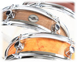 MS13blackhickory-Snare-Piccolo-Drum