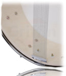 MS14Blackhickory-snare-Drum-Strainer