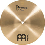 Meinl Byzance Traditional Splash Cymbal 10