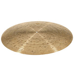 Meinl Byzance Foundry Reserve Flat Ride Cymbal 21