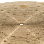Meinl Byzance Foundry Reserve Flat Ride Cymbal 21