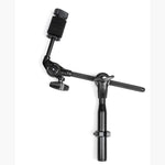 Pearl 830 Series Uni-Lock Short Cymbal Holder Black