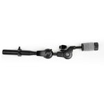 Pearl 930 Series Uni-Lock Short Cymbal Holder Black