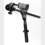 Pearl 930 Series Uni-Lock Short Cymbal Holder Black