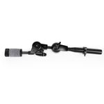 Pearl 930 Series Uni-Lock Short Cymbal Holder Black