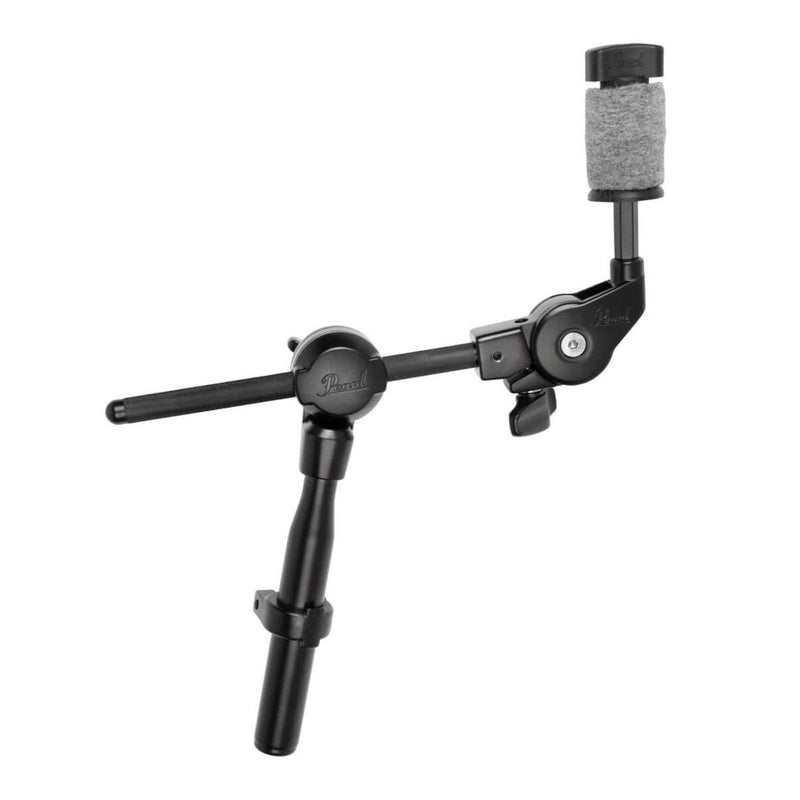Pearl 930 Series Uni-Lock Short Cymbal Holder Black