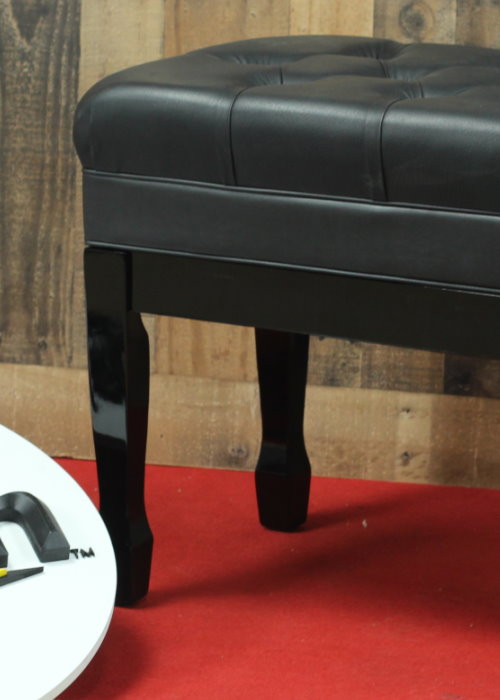  Wood Piano Benches with Storage