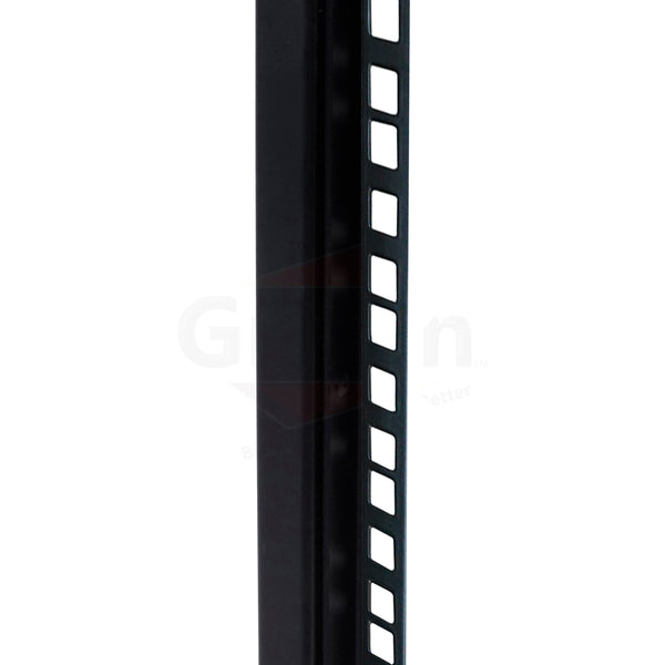 Studio Rack Mount Stands for Mixers, & Recording Equipment - GeekStands.com