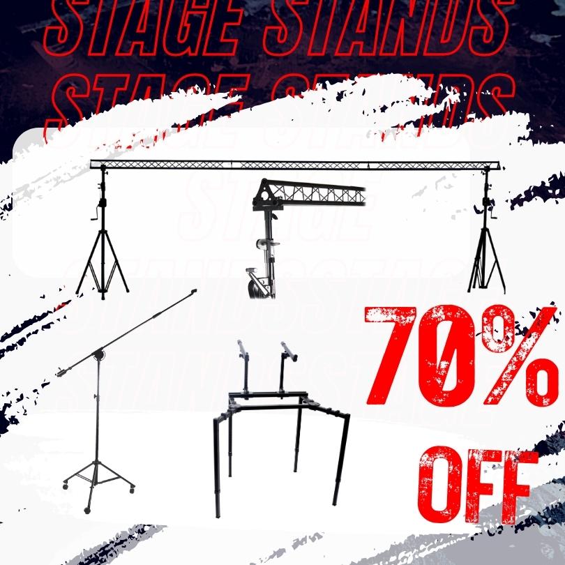 GeekStands.com | Purchase Music Gear and Stands at Big Discounts!