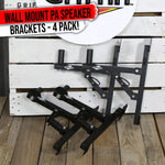 AP3372-Wall-Mount-Speaker-Stand-4-Pack