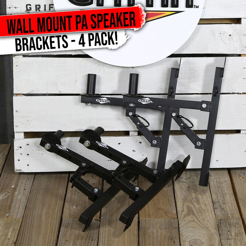 AP3372-Wall-Mount-Speaker-Stand-4-Pack