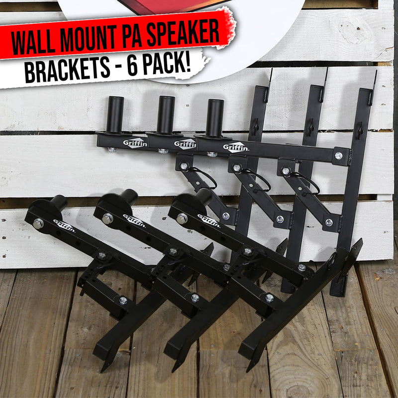 AP3372-Wall-Mount-Speaker-Stand-6-Pack