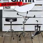 Snare-Stand-and-Drum-Pedal