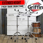 S2ST-Extended-Height-Snare-Drum-Stand-2-Pack