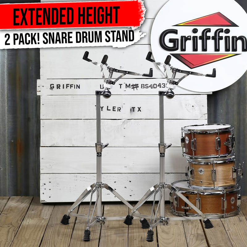 S2ST-Extended-Height-Snare-Drum-Stand-2-Pack