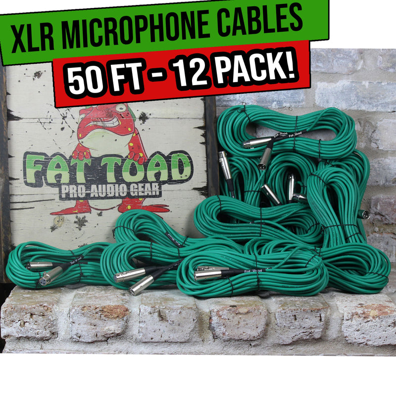 AP2109-50FT-2-XLR-Mic-Cables-50FT-12-Pack-Render