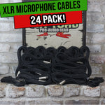 AP2109-20FT-2-XLR-Mic-Cables-20FT-25-Pack-Render