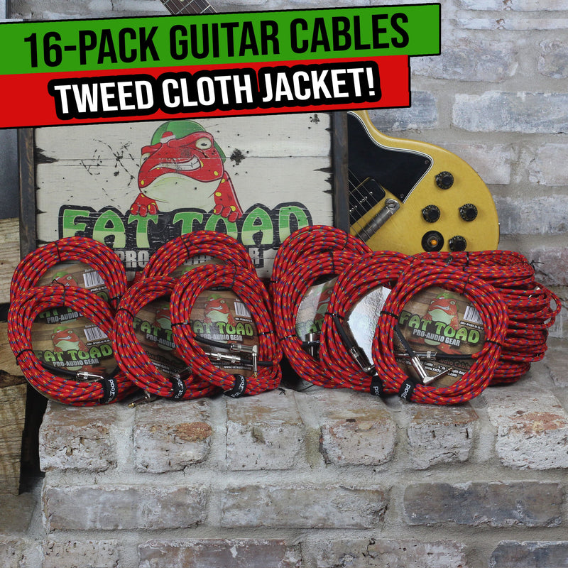 AP2303-32-TC-20-4-Tweed-Guitar-Cables-16-pack-Render
