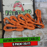 AP2303-R-20FT-4-Guitar-Cables-8-Pack-Render