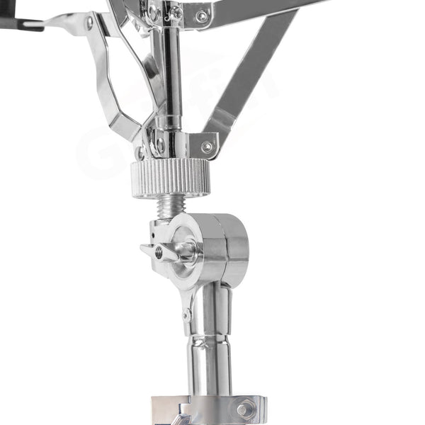 Premium Snare Drum Stand HeavyDuty Drum Hardware Stand