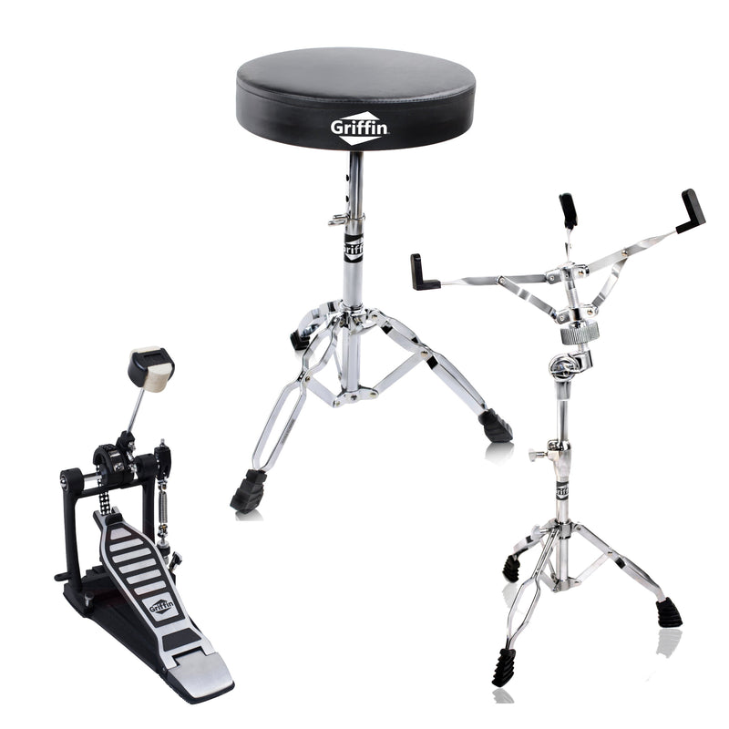 TS300-Drum-Kick-Pedal