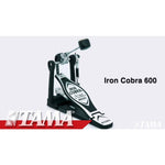 Tama Iron Cobra 600 Single Bass Drum Pedal