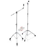 TS319-Double-Braced-Cymbal-Boom-Stand