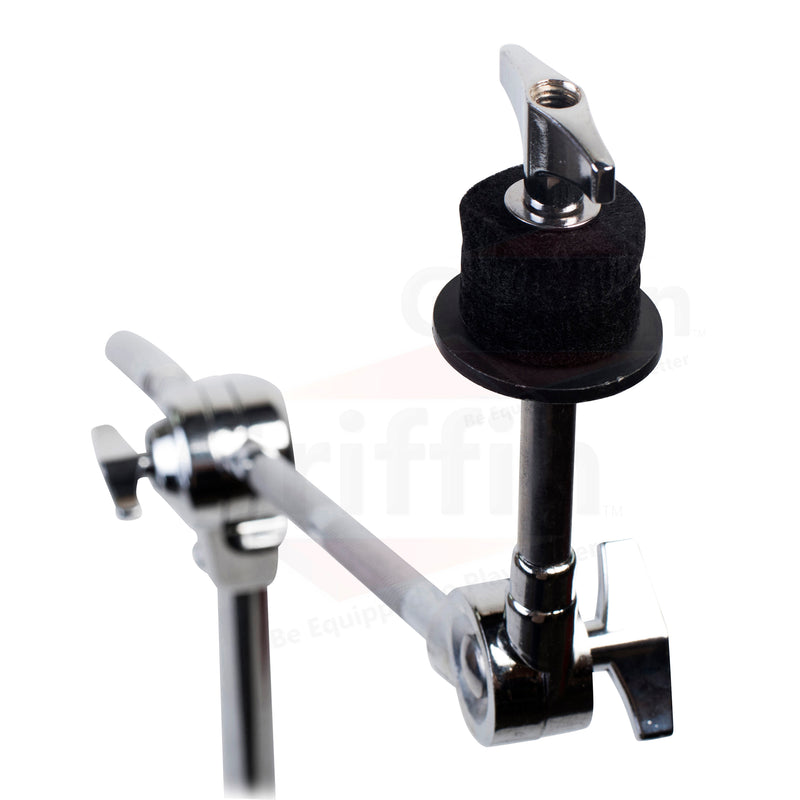 TS319-Double-Braced-Cymbal-Boom-Stand