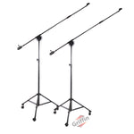 TS394-Microphone-Stand-with-Casters