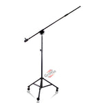 TS394-Microphone-Stand-with-Casters