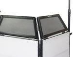 XPF8017-DJ-Foldable-Booth