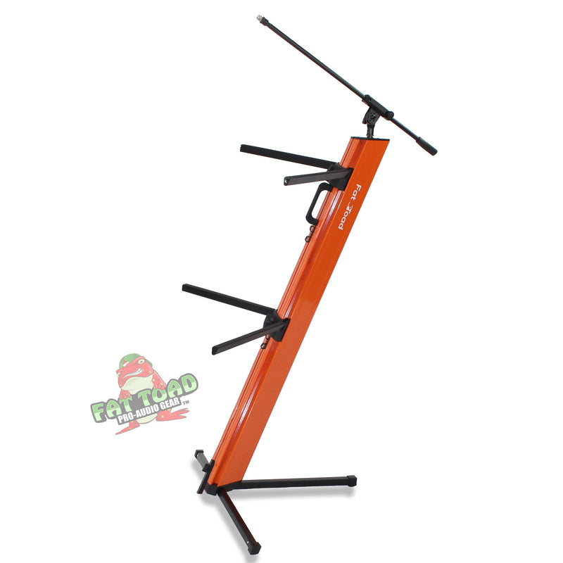 XX-8500-2-tier-Column-Keyboard-Stand