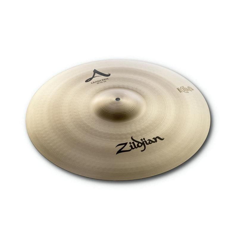 Zildjian A Crash/Ride Cymbal 20"
