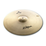 Zildjian A Medium Ride Cymbal 22