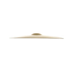 Zildjian A Medium Ride Cymbal 22
