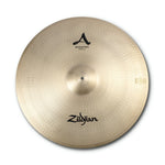 Zildjian A Medium Ride Cymbal 24
