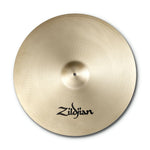 Zildjian A Medium Ride Cymbal 24