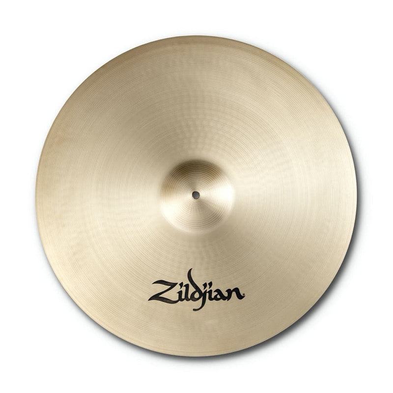 Zildjian A Medium Ride Cymbal 24"