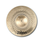 Zildjian A Mega Bell Ride Cymbal 21