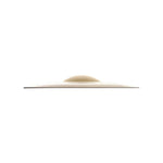 Zildjian A Mega Bell Ride Cymbal 21