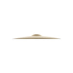 Zildjian A Rock Ride Cymbal 20
