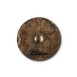 Zildjian A Uptown Ride Cymbal 18