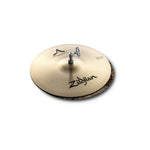 Zildjian A Mastersound Hi Hat Cymbals 14