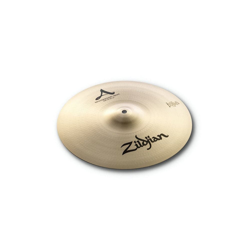 Zildjian A Mastersound Hi Hat Cymbal Top 14"