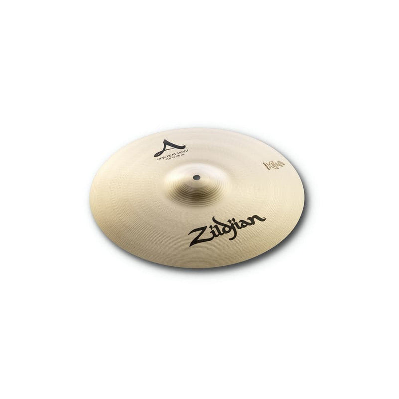 Zildjian A New Beat Hi Hat Cymbal Top 14"