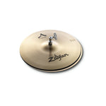 Zildjian A New Beat Hi Hat Cymbals 15