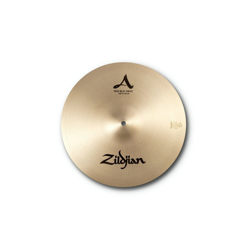 Zildjian A 15 New Beat Hi Hat Top Cymbal Only