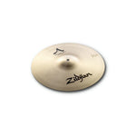 Zildjian A Quick Beat Hi Hat Cymbal Top 14