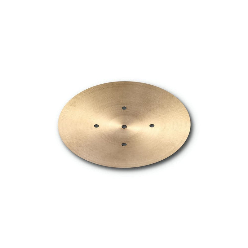 Zildjian A Quick Beat Hi Hat Cymbal Bottom Only 14"