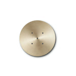 Zildjian A Quick Beat Hi Hat Cymbal Bottom Only 14